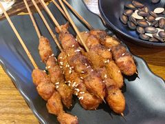 -烧蠔帮·湛江生蚝(茂南万达店)