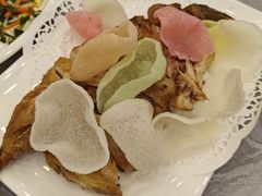 -古南都·清真绿柳居菜馆(太平南路店)