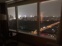 -上海浦东嘉里大酒店