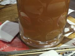 -江城老胖串店(湖西路店)