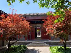 -李叔同故居纪念馆