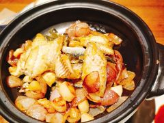 -元古雲境(南京万象天地店)