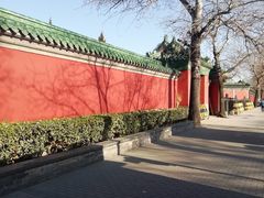 -历代帝王庙博物馆