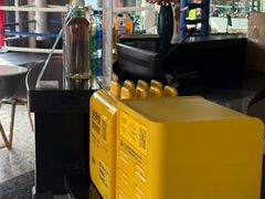 -LA合时健身4PMFIT(花桥旗舰店)
