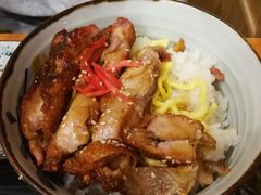 -小条食堂(筼筜天虹店)