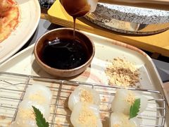 -伊茉家的烤肉店(勒泰中心店)