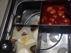 -海底捞火锅(航洋城店)