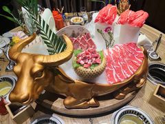 -尚海豆捞(乐虹坊店)