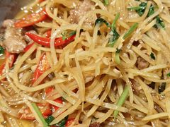 -拾捌川·自贡爆炒(新街口店)