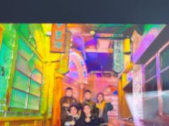 -荒岛实景沉浸密室(江汉路1店)