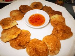 墨鱼饼-姚林轩