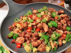 -菌自由丨野生菌火锅特色庭院餐厅(丽江古城店)