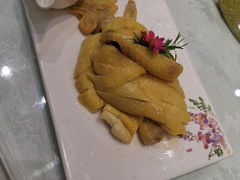 -齐家花园大酒店(宝山店)