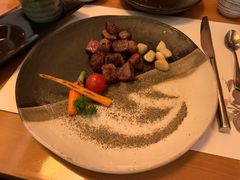 -将军日本餐厅·Shogun 传统日料·铁板烧·板前料理(厦门马哥孛罗东方大酒店)