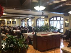 大堂-维兰西餐(万泉河店)
