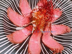 和牛沙拉卷-牛道·和牛九食(市府恒隆广场店)