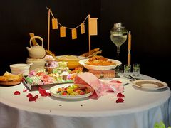 -狮拾久·现代新加坡料理(福田COCO Park店)