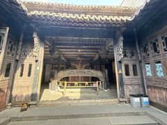 -乌镇东栅景区