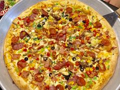 -Tubestation站点比萨(五道营店)