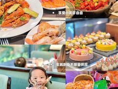 -广州汇华希尔顿逸林酒店