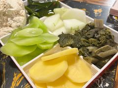 -老凯里苗岭酸汤鱼酸汤牛肉(百里杜鹃路店)