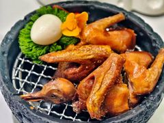 -3号仓库·创意中国菜(新世界城店)