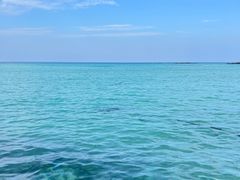 -咸德海水浴场
