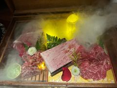 -300杯·和牛烧肉清酒专门店(廊里店)