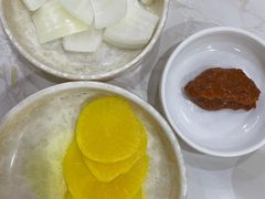 -正宗韩国炸酱面(沈航店)