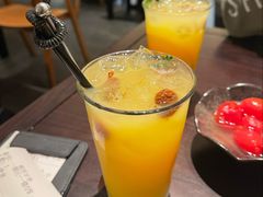 -贰醒·私房小院烧烤 (太古里店)