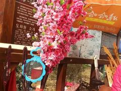 -常德桃花源景区