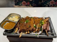 -清真·宁夏印象·盐池滩羊肉体验店(江宁路店)