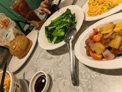 -翠华餐厅(正佳广场店)