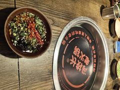 -冯校长老火锅(广州正佳广场店)