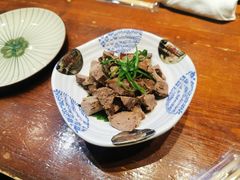 -一吉焼鸟·FOUNDER(桂林路店)