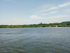 -西湖外事游船(湖滨二公园外事游船码头)