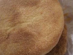 大脆鸡扒汉堡-麦当劳(望京国际商业中心店)