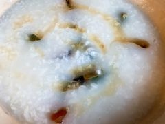 皮蛋粥-金莲记(茨厂街店)