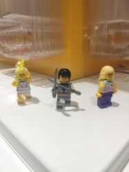 -LEGO(国贸商城店)