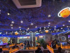 -徐记小怪兽肉蟹煲(中央大街店)