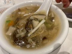三丝鱼肚羹-粥旺庄(芳村店)