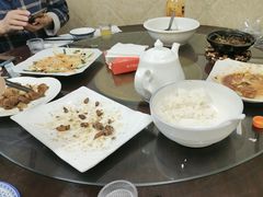 -巷子深菜馆(新华路店)
