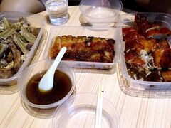 烧鹅-黄连大头华烧鹅店(大良店)