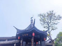 -千灯古镇