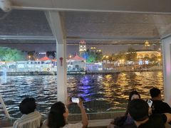-海河游船-永乐码头(大悲院)