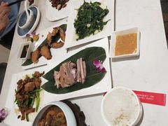 -香香海南菜餐厅