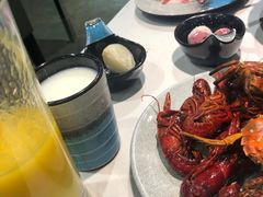 -圣罗巴甄选自助(麦凯乐店)