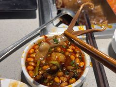 -海底捞火锅(新松江路店)