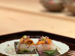 -晴空·日本料理(万象城店)