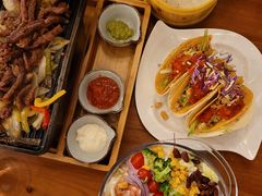 牛肉塔可-么哈MOJAR(北京五道口店)